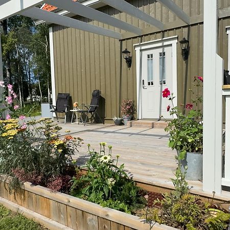 Ny Laegenhet I Vesene Apartment Ljung Luaran gambar