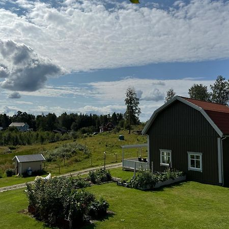Ny Laegenhet I Vesene Apartment Ljung Luaran gambar