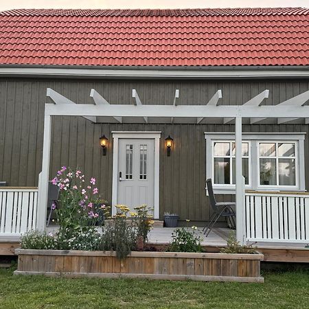 Ny Laegenhet I Vesene Apartment Ljung Luaran gambar
