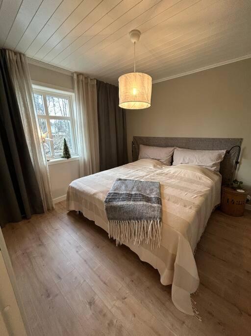 Ny Laegenhet I Vesene Apartment Ljung Luaran gambar