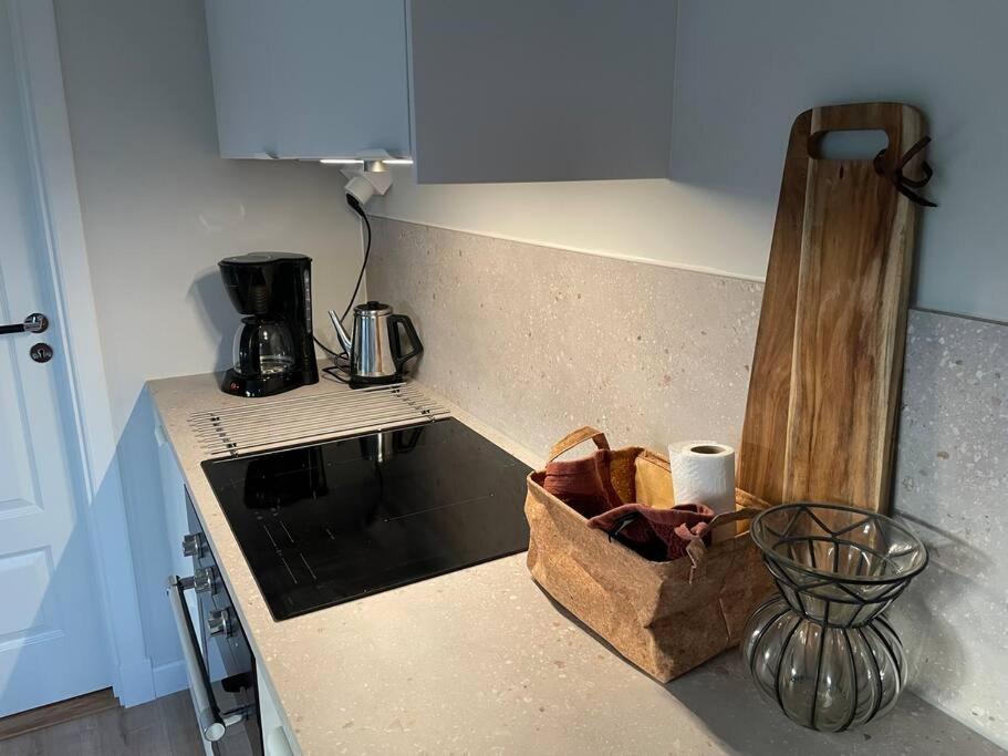 Ny Laegenhet I Vesene Apartment Ljung Luaran gambar