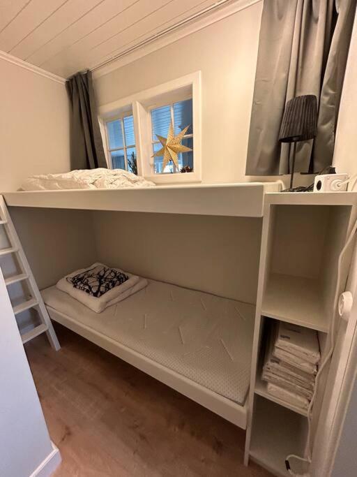 Ny Laegenhet I Vesene Apartment Ljung Luaran gambar